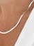 Snake Silver - tienda online