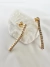 Alda Strass Gold - comprar online