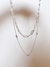 Imagen de Forcet Silver 45cm