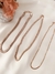 Snake Gold - lajosefina.accesorios