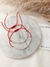 Akila Red - lajosefina.accesorios