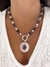 Clotilde Cuarzo Violeta