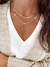 Forcet Silver 45cm - comprar online