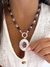Clotilde Cuarzo Violeta - comprar online