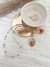 Marilia Citrino Gold - lajosefina.accesorios
