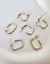 Devon Gold - lajosefina.accesorios