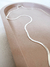 Baby Snake Silver - tienda online