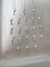 Letra strass (Inicial y cadena) en internet