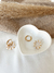 Tuli Perlas Gold - lajosefina.accesorios