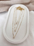 Nayla Gota Gold - lajosefina.accesorios