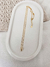 Liv Ovalo Gold - comprar online