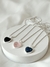 Amoret Cuarzo Rosa - lajosefina.accesorios