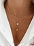 Aspen Corazon Calado Gold