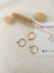 Zelmi Strass Gold (unidad) - tienda online
