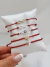 Infinito Silver Red - comprar online