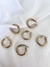 Canela Gold - lajosefina.accesorios