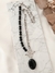 Ayres Obsidiana Negra