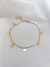 Moneditas Gold - lajosefina.accesorios