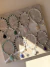 Coty Blanca - lajosefina.accesorios