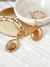 Marilia Citrino Gold - tienda online