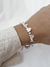 Marzia Silver - lajosefina.accesorios