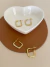 Devon Gold - lajosefina.accesorios