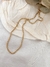 Camila Gold 45cm - lajosefina.accesorios