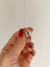 Earcuff Eida Gold - lajosefina.accesorios