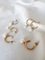 Elsa Perla Gold - comprar online