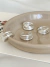 Earcuff Fermina (Unidad)