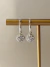 Ginger Circulo 1,4cm - lajosefina.accesorios