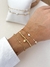 Indemira Corazones Gold - comprar online