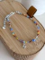 Tobillera Juana Multicolor - lajosefina.accesorios