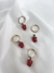 Red Pepper Gold - lajosefina.accesorios