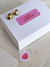 Packaging San Valentin - lajosefina.accesorios