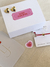 Packaging San Valentin - tienda online