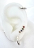 Moria strass colores
