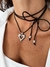Bruna Corazon Calado - lajosefina.accesorios