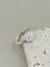 Anillo Jazmin - tienda online