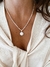 Lara Cuarzo Blanco - lajosefina.accesorios
