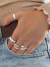Anillo Liam - tienda online