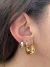 Libia Gold - lajosefina.accesorios