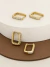Linux Strass Gold