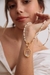 Marilia Cuarzo Cristal Gold - lajosefina.accesorios