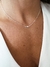 Middle Strass - lajosefina.accesorios