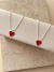 Pulsera Nathay Corazon