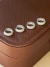 Rebeca Strass - lajosefina.accesorios