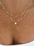 Rihana Gold - tienda online