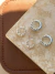 Rufina Strass Transparentes - comprar online