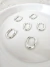 Trinity Silver - lajosefina.accesorios